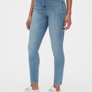 1969 gap jeans size 27 regular